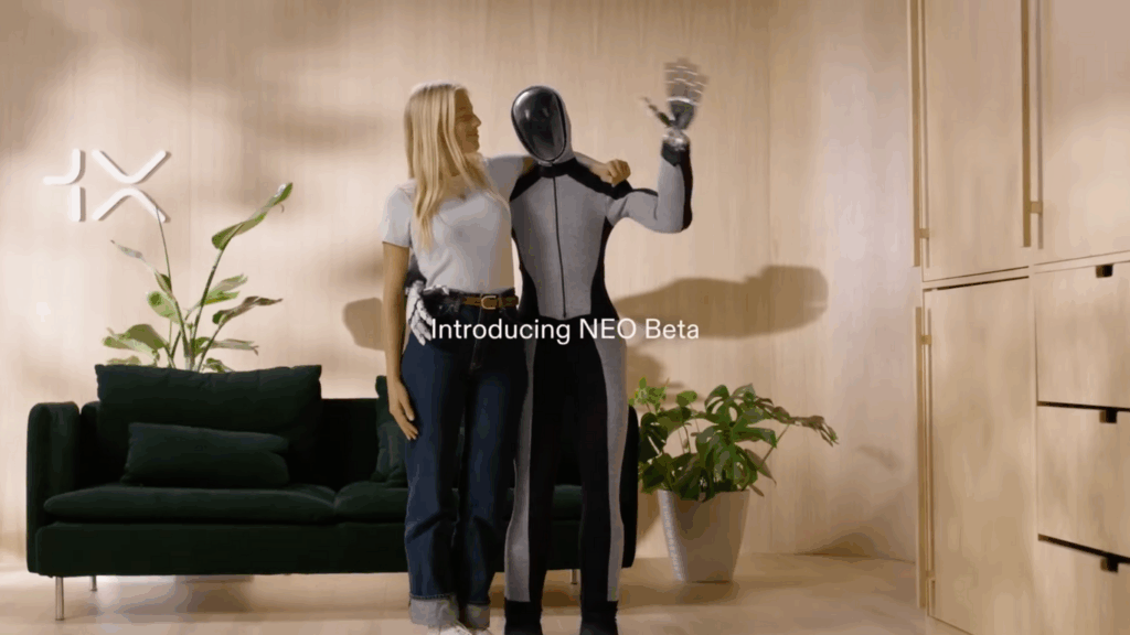 NEO Gamma