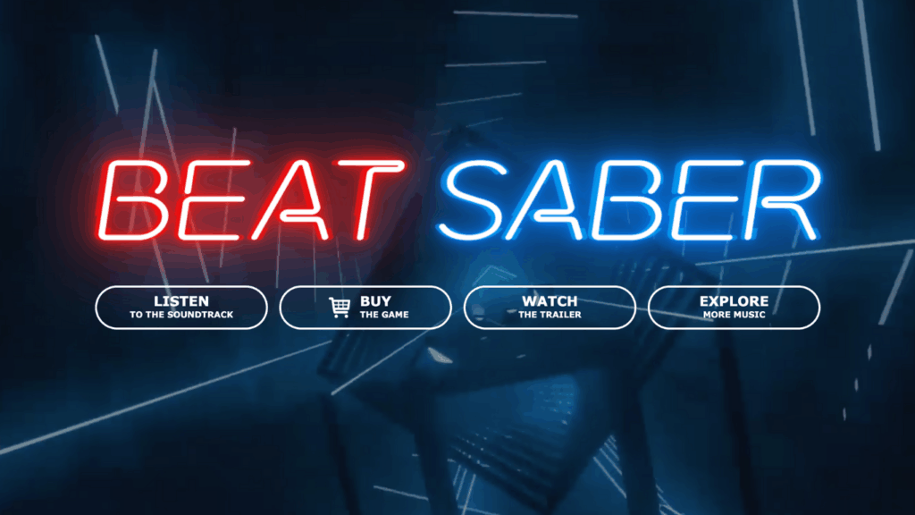 Beat Saber
