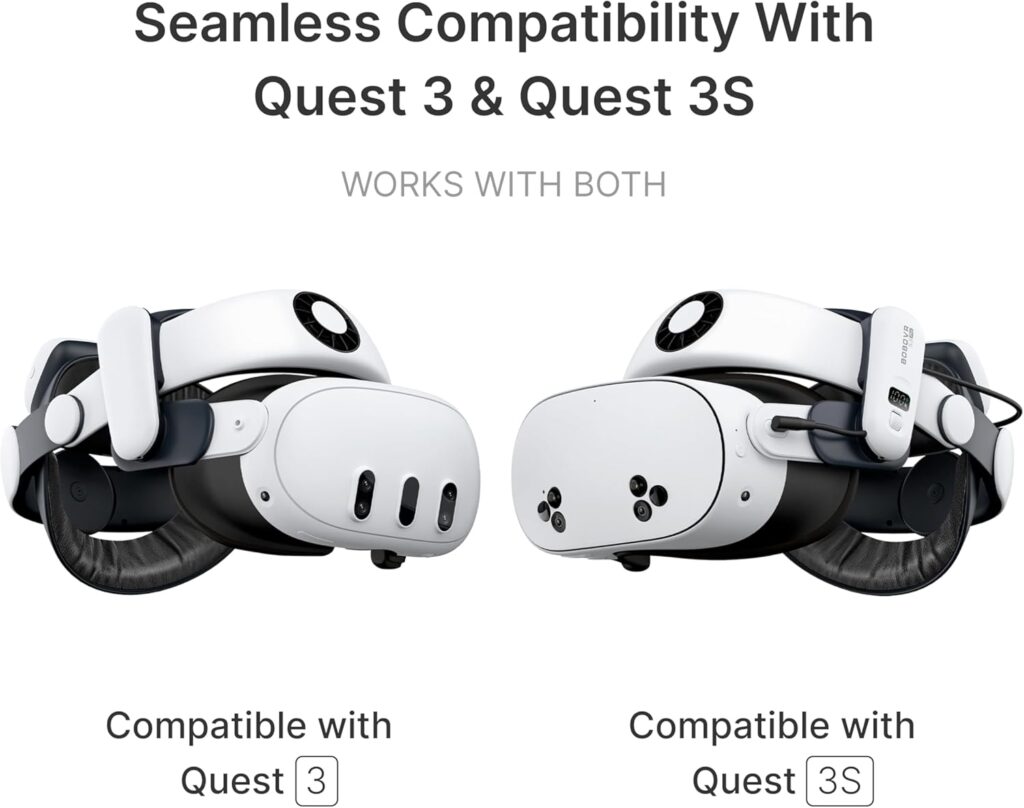 BOBOVR S3 Pro