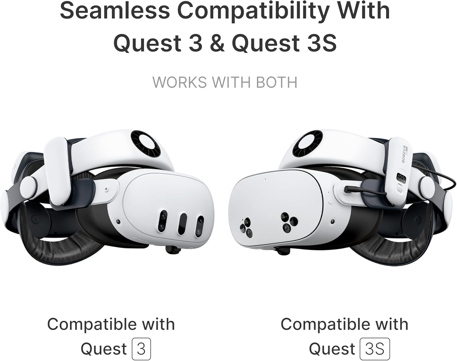 BOBOVR S3 Pro
