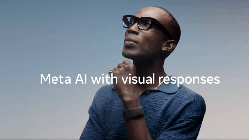 Meta Ray-Ban Display