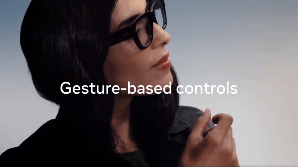 Meta Ray-Ban Display