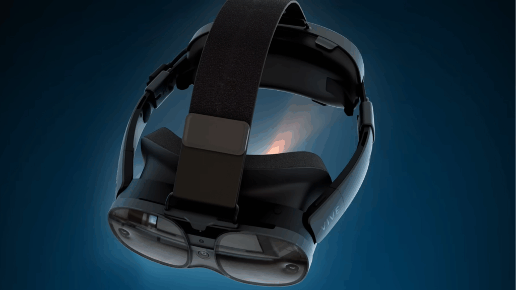 HTC VIVE XR Elite