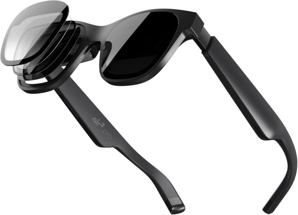 XREAL Air 2 Pro