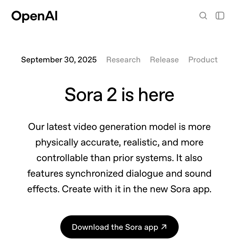 sora2