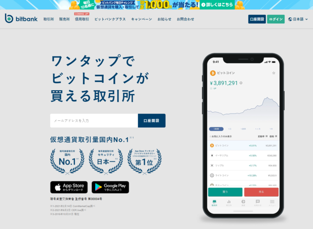 Bitbank