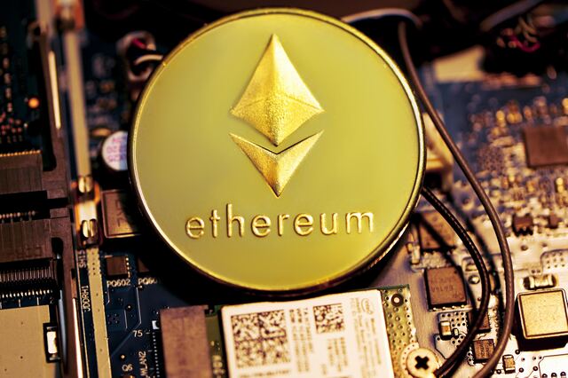 イーサリアム（ETH）とは？現在の価格と購入可能な仮想通貨取引所5選