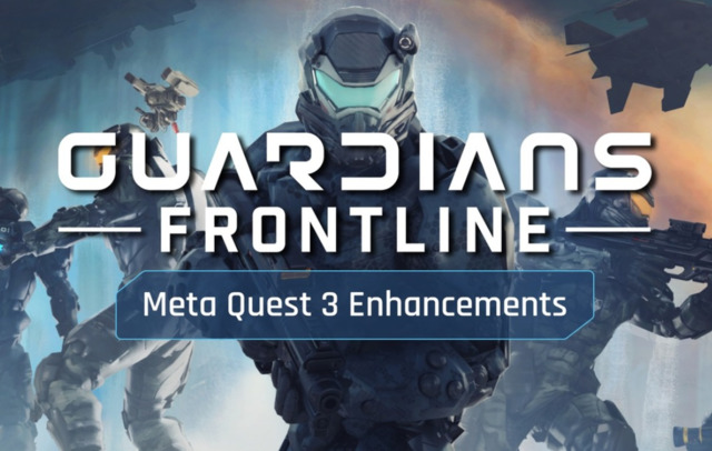 Guardians Frontline