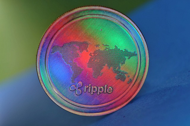 リップル（XRP）とは？現在の価格と購入可能な仮想通貨取引所5選