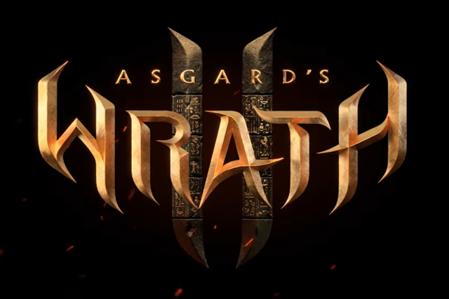 Asgard Wrath