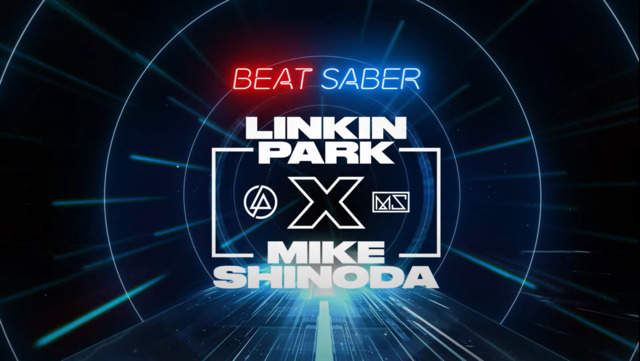Linkin Park Mike Sinoda Combo Bandle
