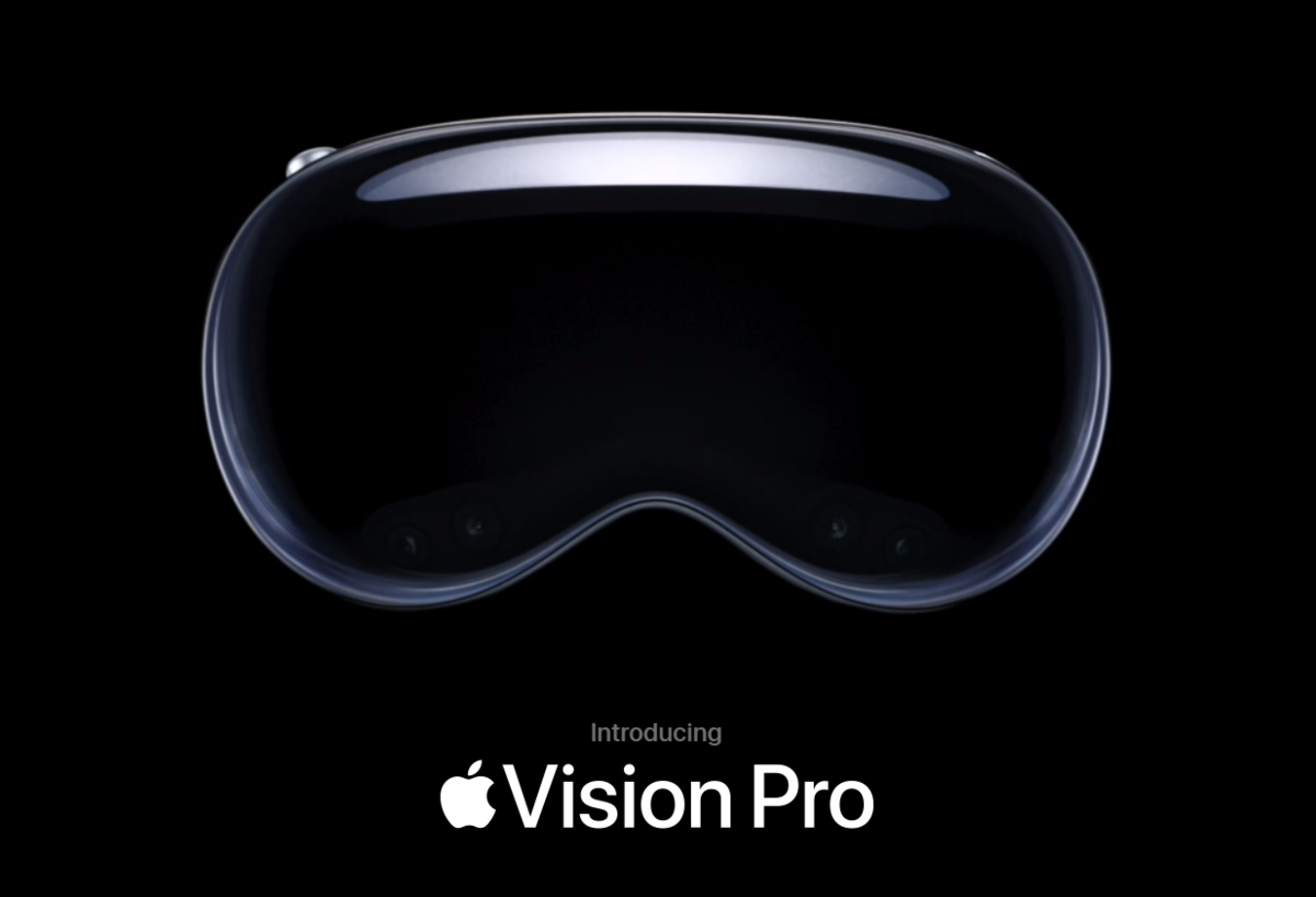 Apple Vision Proで何ができる？廉価版が登場するのか解説