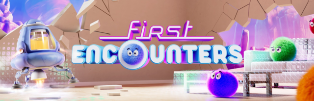 First Encounters