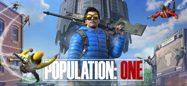 Population One