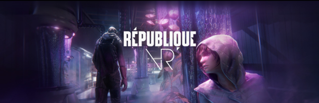 Republique VR