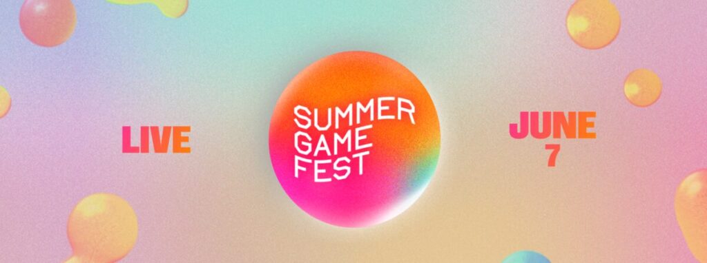 Summer Game Fest 2024