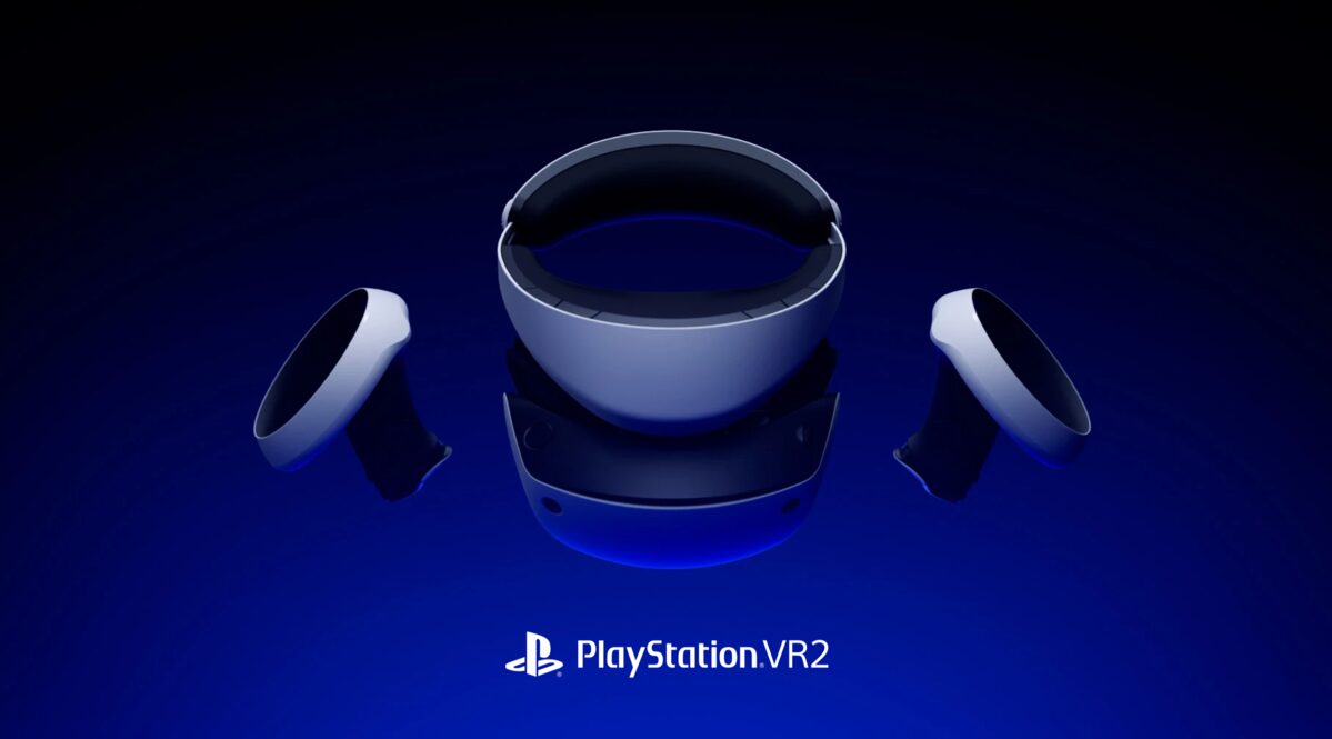 PSVR2とは？神ゲー3選を紹介