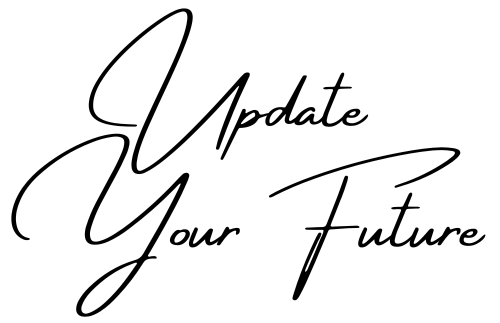 Update Your Future Logo