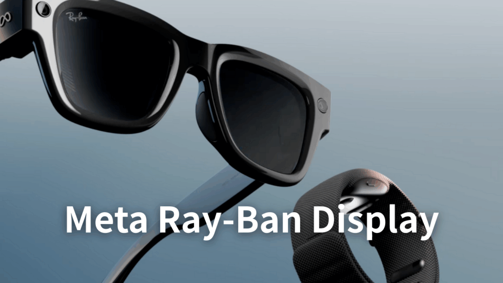 Meta Ray-Ban Display