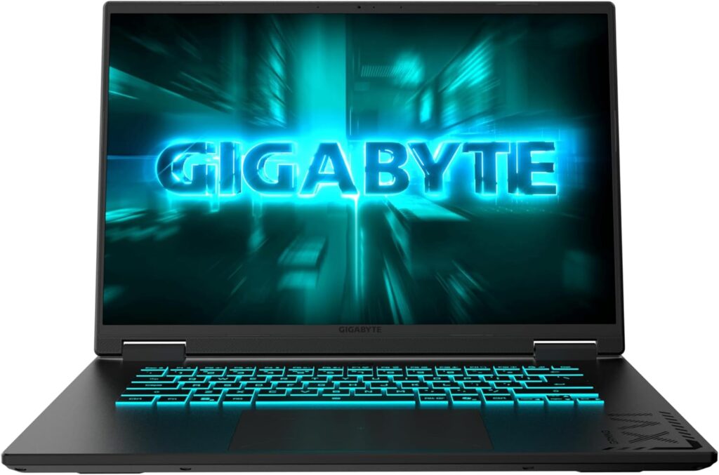 GIGABYTE A16