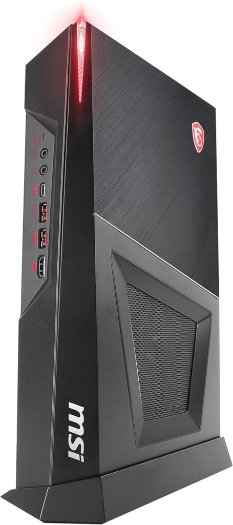 MSI Trident 3