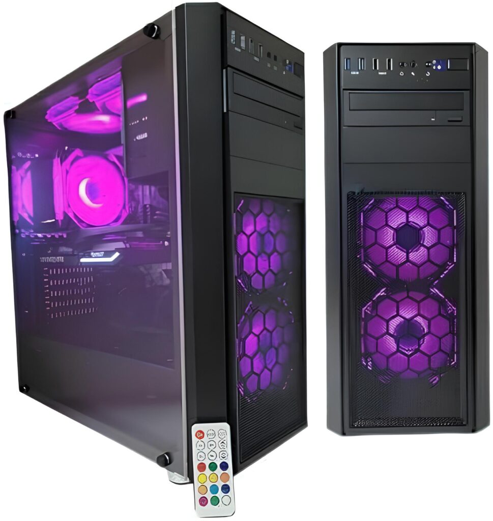 デスクトップパソコン ゲーミングPC