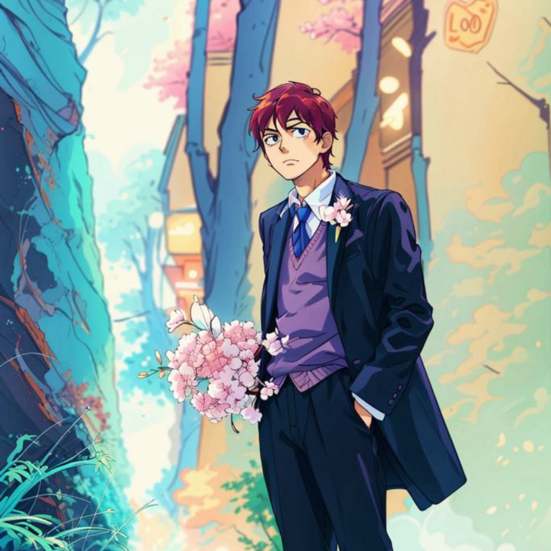 バギンズのアバター